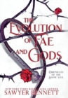 The Evolution of Fae and Gods - Book