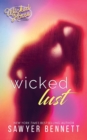 Wicked Lust - Book