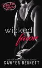 Wicked Favor - Book