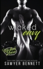 Wicked Envy - Book