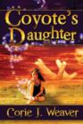 Coyote's Daughter - Book