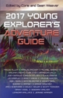 2017 Young Explorer's Adventure Guide - Book