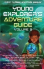 Young Explorer's Adventure Guide, Volume 5 - Book