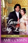 En Garde, My Love - Book