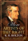 More Artists of the Right - Book