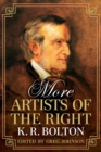 More Artists of the Right - Book