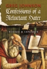 Confessions of a Reluctant Hater - Book