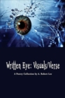 Written Eye - Visuals/Verse - Book