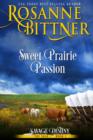 Sweet Prairie Passion - eBook