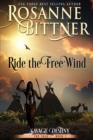 Ride the Free Wind - eBook