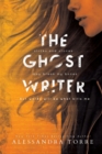 The Ghostwriter - Book