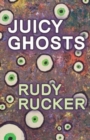Juicy Ghosts - Book