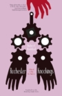 Rochester Knockings - Book