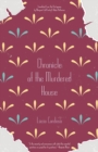 Chronicle of the Murdered House - eBook
