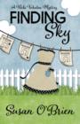 Finding Sky : A Nicki Valentine Mystery - Book