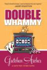Double Whammy - Book