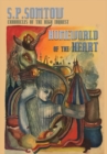 Homeworld of the Heart : Chronicles of the High Inquest - Book