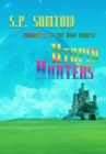 Utopia Hunters : Chronicles of the High Inquest: 40th Anniversary Revised Edition - Book