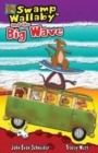 Swamp Wallaby and the Big Wave - Book