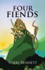 Four Fiends - Book