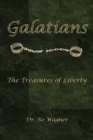 Galatians : The Treasures of Liberty - Book