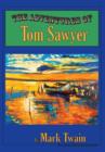 The Adventures of Tom Sawyer - Book