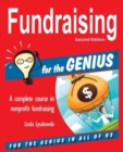 Fundraising for the Genius - Book