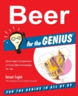 Beer for the GENIUS - Book