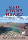 Red Stone Heart - Book