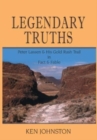Legendary Truths - Book