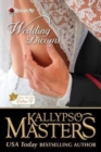 Wedding Dreams : Rescue Me Saga Extras #2 - Book