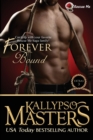 Forever Bound - Book