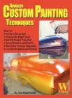 Advanced Custom Painting Techniques - Book