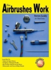 How Airbrushes Work - Book
