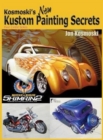 Kosmoski's New Kustom Painting Secrets - Book