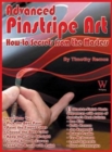 Advanced Pinstripe Art - Book
