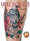 American Tattoos - Book