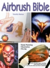 Airbrush Bible - Book