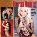 Tattoo Models - Book