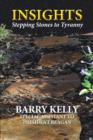 Insights Stepping Stones to Tyranny - Book