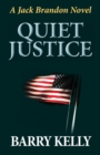 Quiet Justice - Book