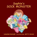 Sophie's Sock Montser - Book
