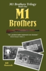 M1 Brothers Second Edition - Book
