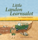 Little Landon Learnsalot - Book