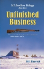 Unfinished Business Second Edition - Book