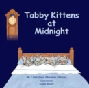 Tabby Kittens at Midnight - Book