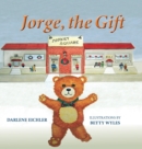 Jorge, the Gift - Book