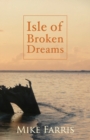 Isle of Broken Dreams - Book