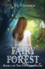 Into the Fairy Forest - Book