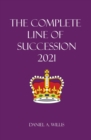 The 2021 Complete Line of Succession - Book